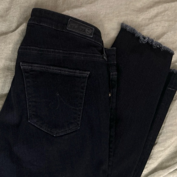 AG The Legging Ankle Super Skinny Jean, 29 - Picture 13 of 13
